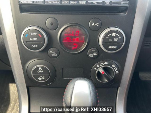 Used 2014 AT suzuki escudo TDA4W Image[26]