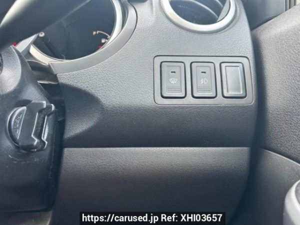 Used 2014 AT suzuki escudo TDA4W Image[28]