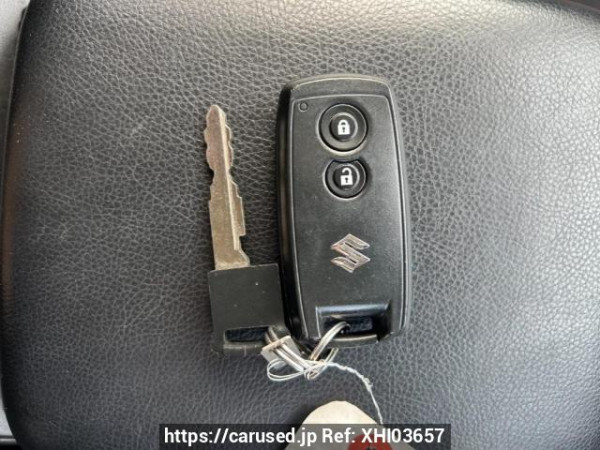 Used 2014 AT suzuki escudo TDA4W Image[30]