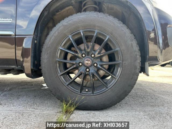 Used 2014 AT suzuki escudo TDA4W Image[31]