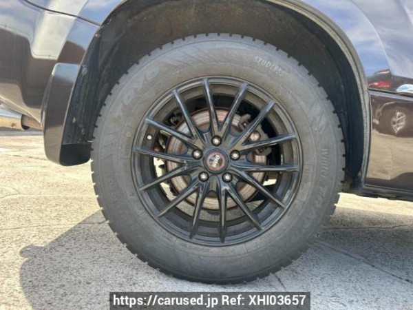 Used 2014 AT suzuki escudo TDA4W Image[32]