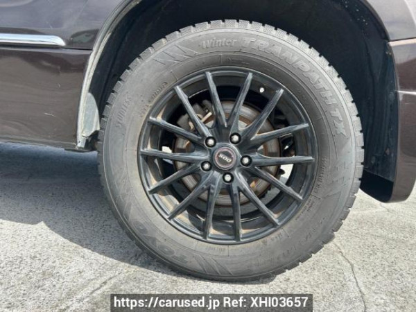 Used 2014 AT suzuki escudo TDA4W Image[33]