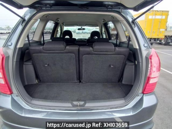 Used 2003 AT toyota wish ZNE10G Image[8]