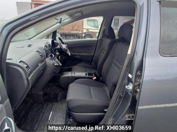 Used 2003 AT toyota wish ZNE10G Image[14]