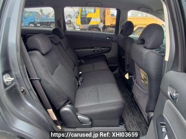Used 2003 AT toyota wish ZNE10G Image[15]