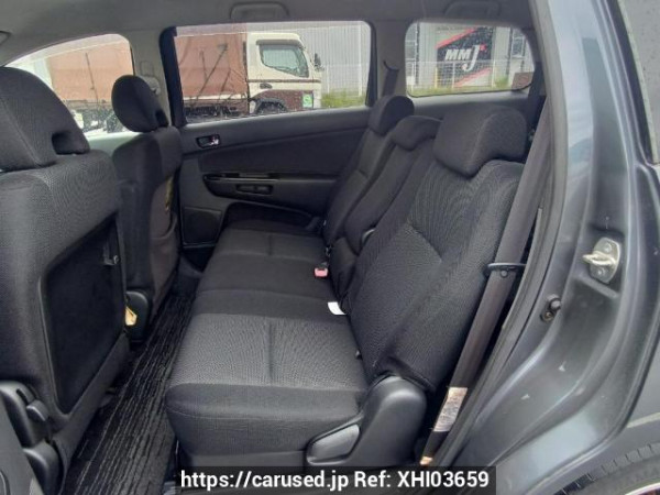 Used 2003 AT toyota wish ZNE10G Image[16]