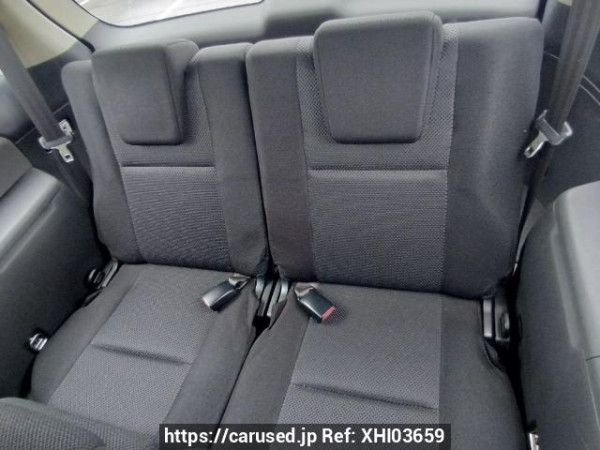 Used 2003 AT toyota wish ZNE10G Image[17]