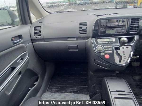Used 2003 AT toyota wish ZNE10G Image[20]
