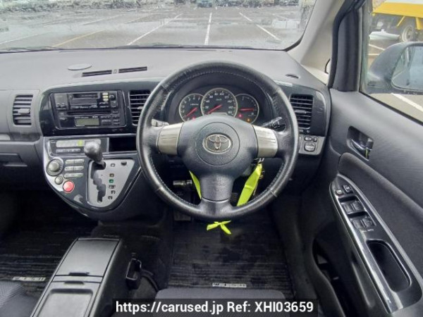 Used 2003 AT toyota wish ZNE10G Image[21]