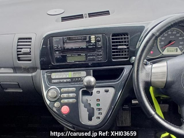 Used 2003 AT toyota wish ZNE10G Image[22]