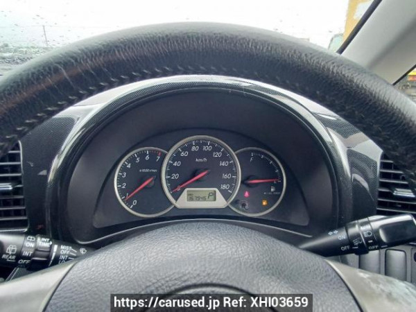 Used 2003 AT toyota wish ZNE10G Image[23]