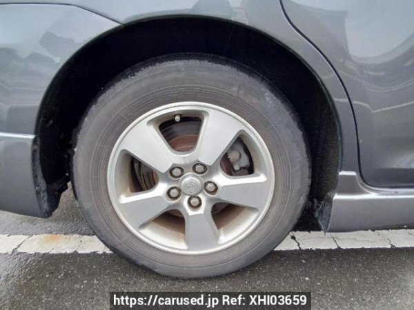 Used 2003 AT toyota wish ZNE10G Image[32]