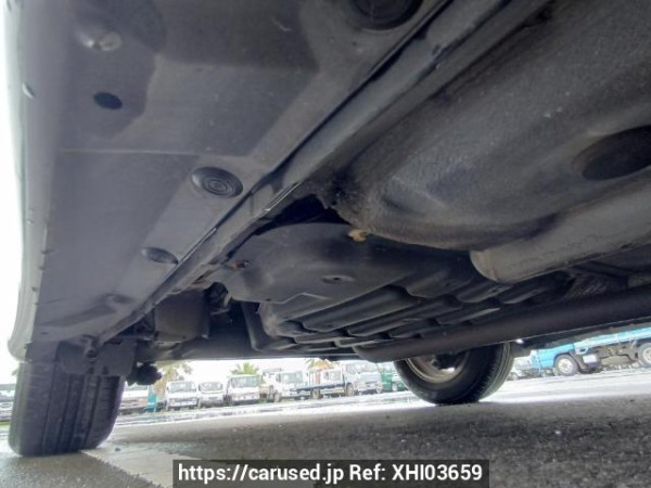 Used 2003 AT toyota wish ZNE10G Image[35]