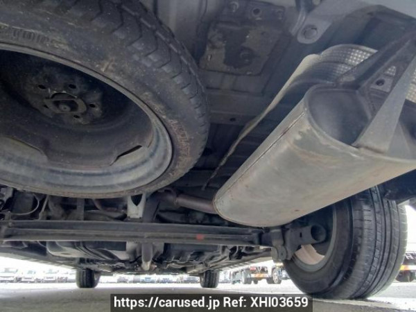 Used 2003 AT toyota wish ZNE10G Image[38]