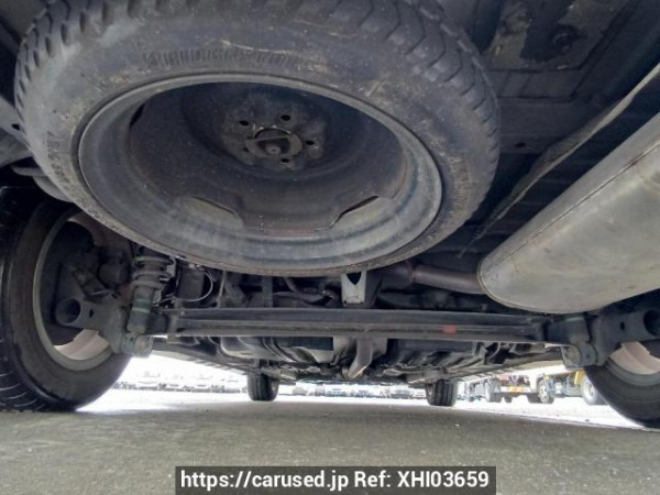 Used 2003 AT toyota wish ZNE10G Image[39]