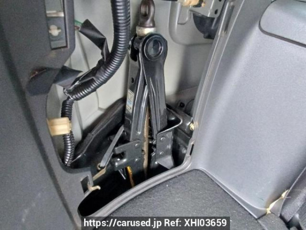 Used 2003 AT toyota wish ZNE10G Image[41]