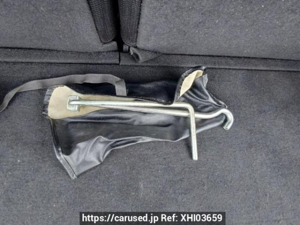 Used 2003 AT toyota wish ZNE10G Image[42]