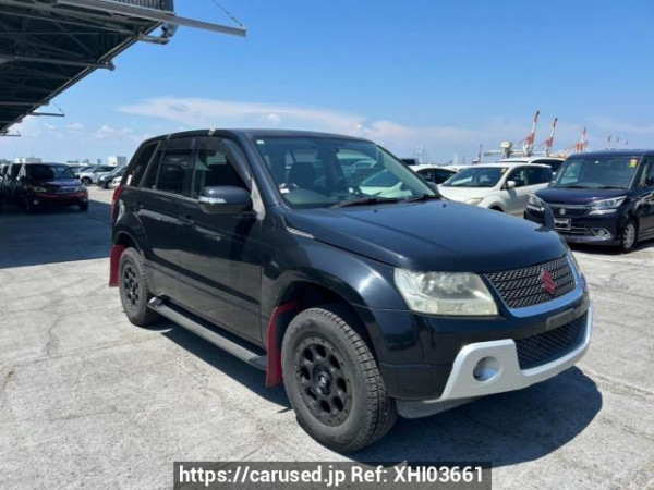 Used 2008 AT suzuki escudo TDA4W Image[0]
