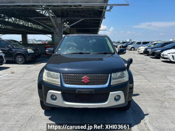 Used 2008 AT suzuki escudo TDA4W Image[1]