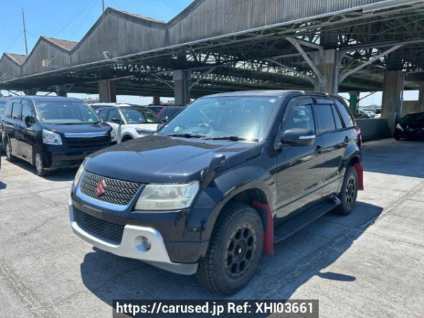 Used 2008 AT suzuki escudo TDA4W Image[2]