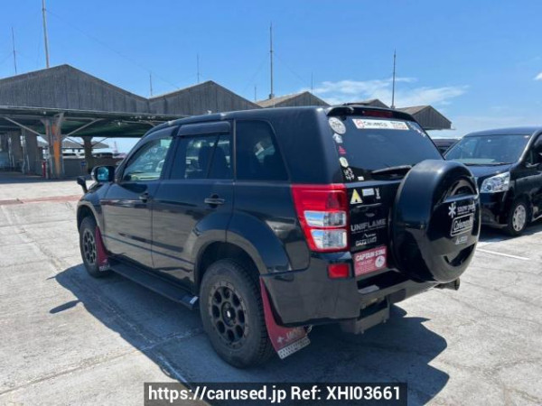 Used 2008 AT suzuki escudo TDA4W Image[4]