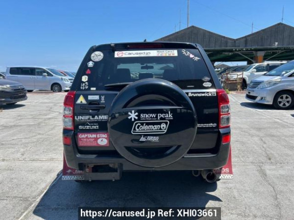 Used 2008 AT suzuki escudo TDA4W Image[5]