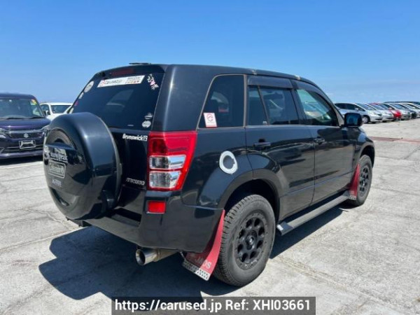 Used 2008 AT suzuki escudo TDA4W Image[6]