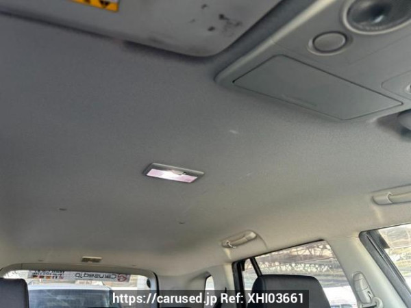 Used 2008 AT suzuki escudo TDA4W Image[12]