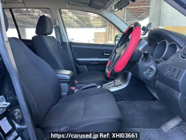 Used 2008 AT suzuki escudo TDA4W Image[13]