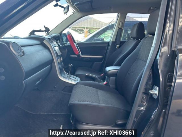 Used 2008 AT suzuki escudo TDA4W Image[14]