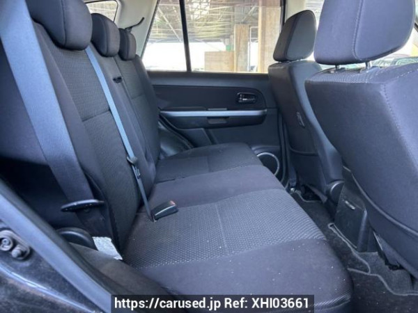 Used 2008 AT suzuki escudo TDA4W Image[15]