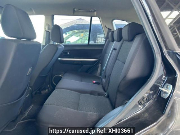 Used 2008 AT suzuki escudo TDA4W Image[16]