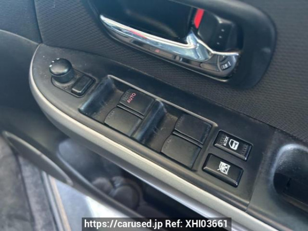 Used 2008 AT suzuki escudo TDA4W Image[17]