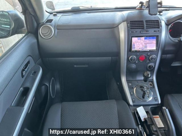 Used 2008 AT suzuki escudo TDA4W Image[19]