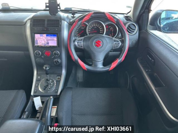 Used 2008 AT suzuki escudo TDA4W Image[20]