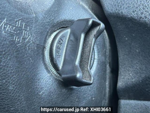 Used 2008 AT suzuki escudo TDA4W Image[21]