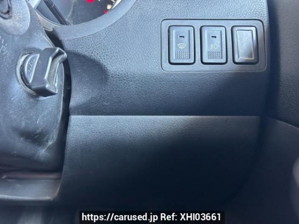 Used 2008 AT suzuki escudo TDA4W Image[22]