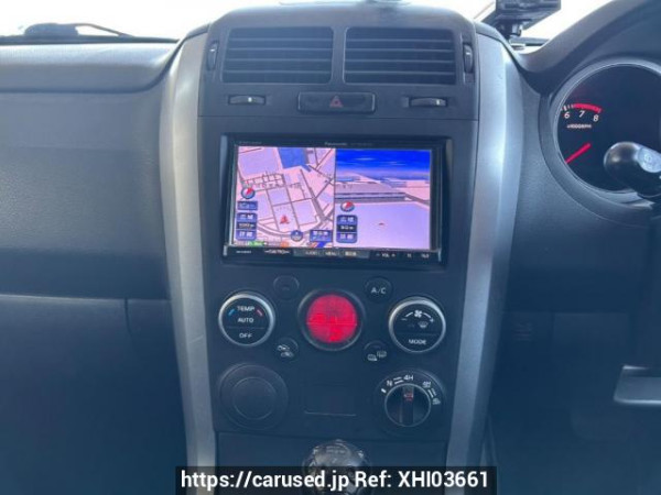 Used 2008 AT suzuki escudo TDA4W Image[23]