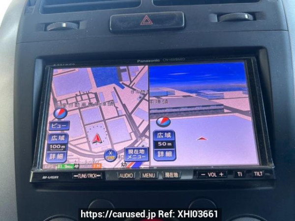 Used 2008 AT suzuki escudo TDA4W Image[24]