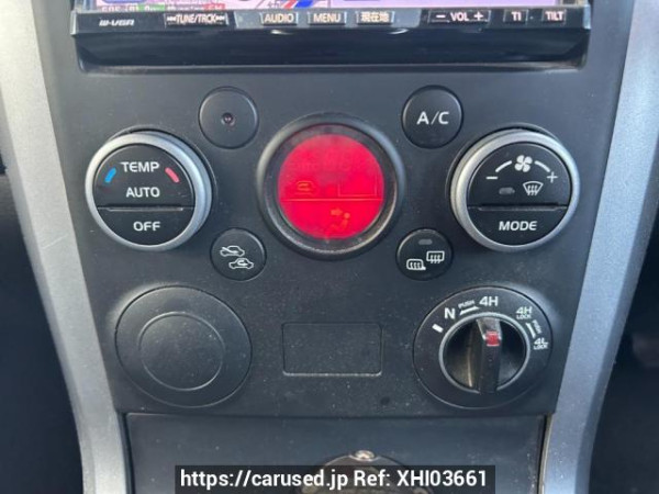 Used 2008 AT suzuki escudo TDA4W Image[26]