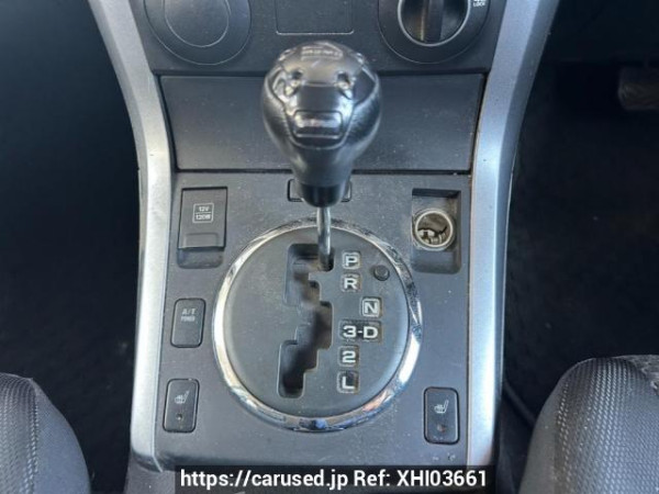 Used 2008 AT suzuki escudo TDA4W Image[27]