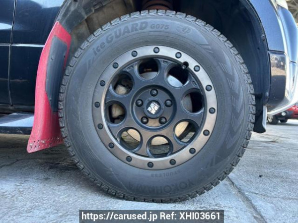 Used 2008 AT suzuki escudo TDA4W Image[30]