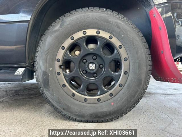 Used 2008 AT suzuki escudo TDA4W Image[32]