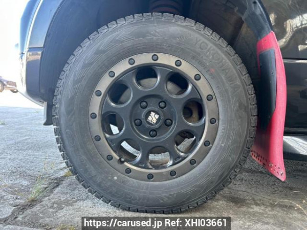 Used 2008 AT suzuki escudo TDA4W Image[33]