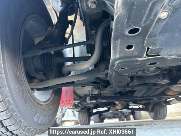 Used 2008 AT suzuki escudo TDA4W Image[34]