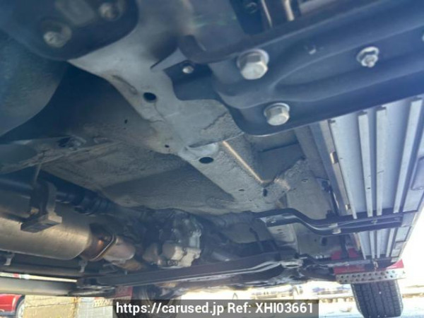 Used 2008 AT suzuki escudo TDA4W Image[37]