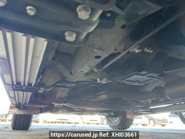 Used 2008 AT suzuki escudo TDA4W Image[38]