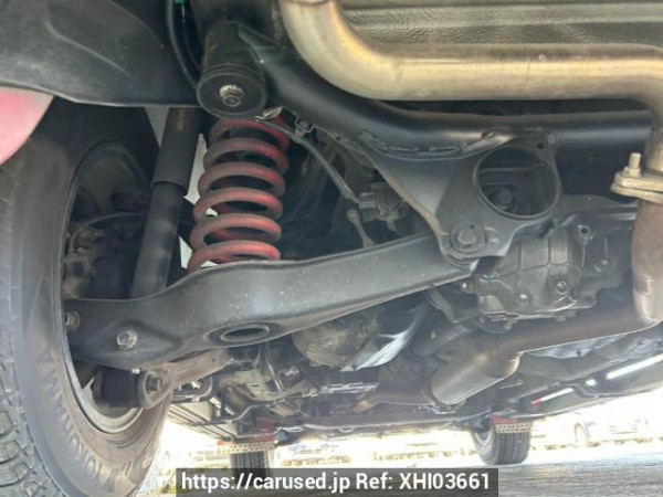 Used 2008 AT suzuki escudo TDA4W Image[40]