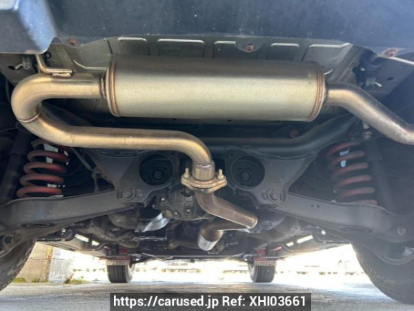 Used 2008 AT suzuki escudo TDA4W Image[41]