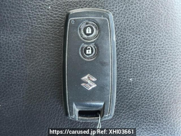 Used 2008 AT suzuki escudo TDA4W Image[43]